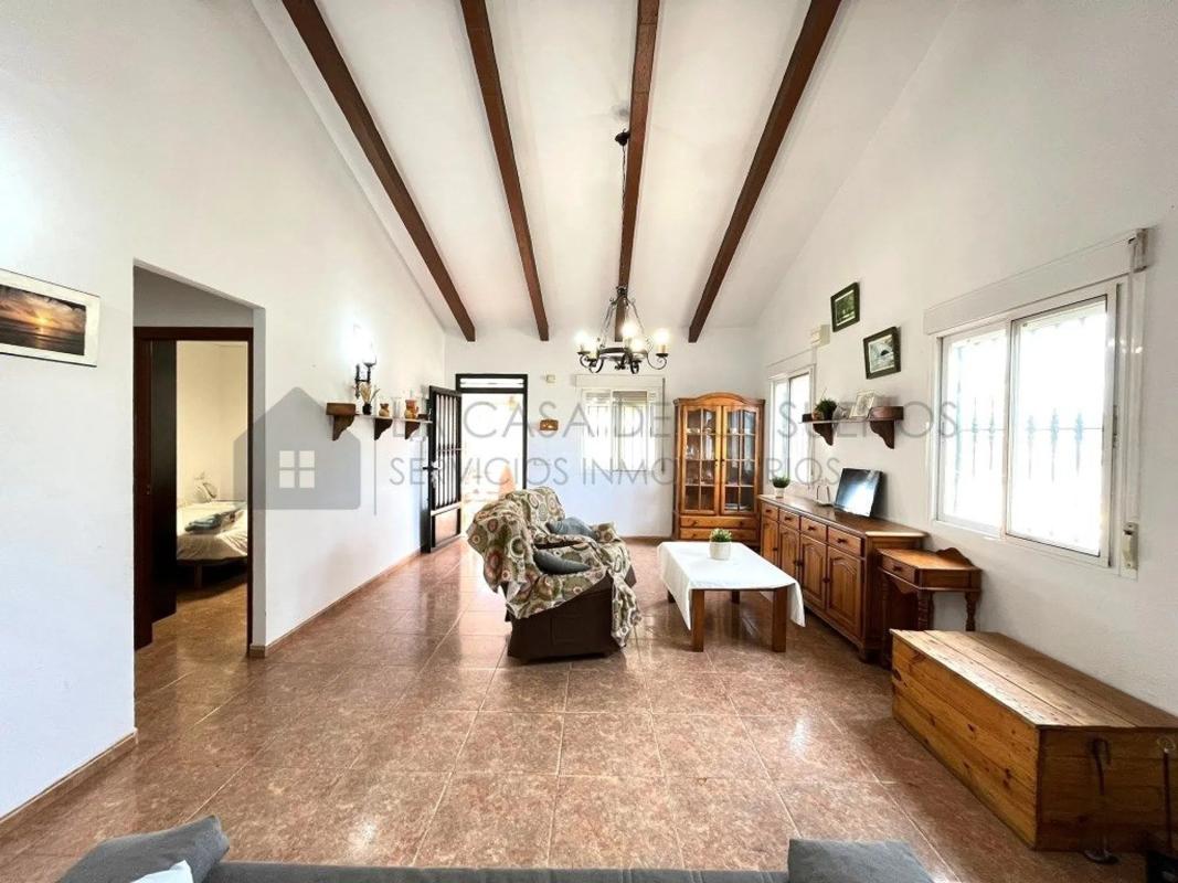 Venta de chalet independiente en Sax, Sax
 photo 2