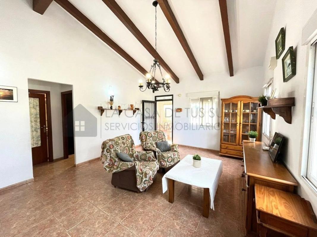 Venta de chalet independiente en Sax, Sax
 photo 3