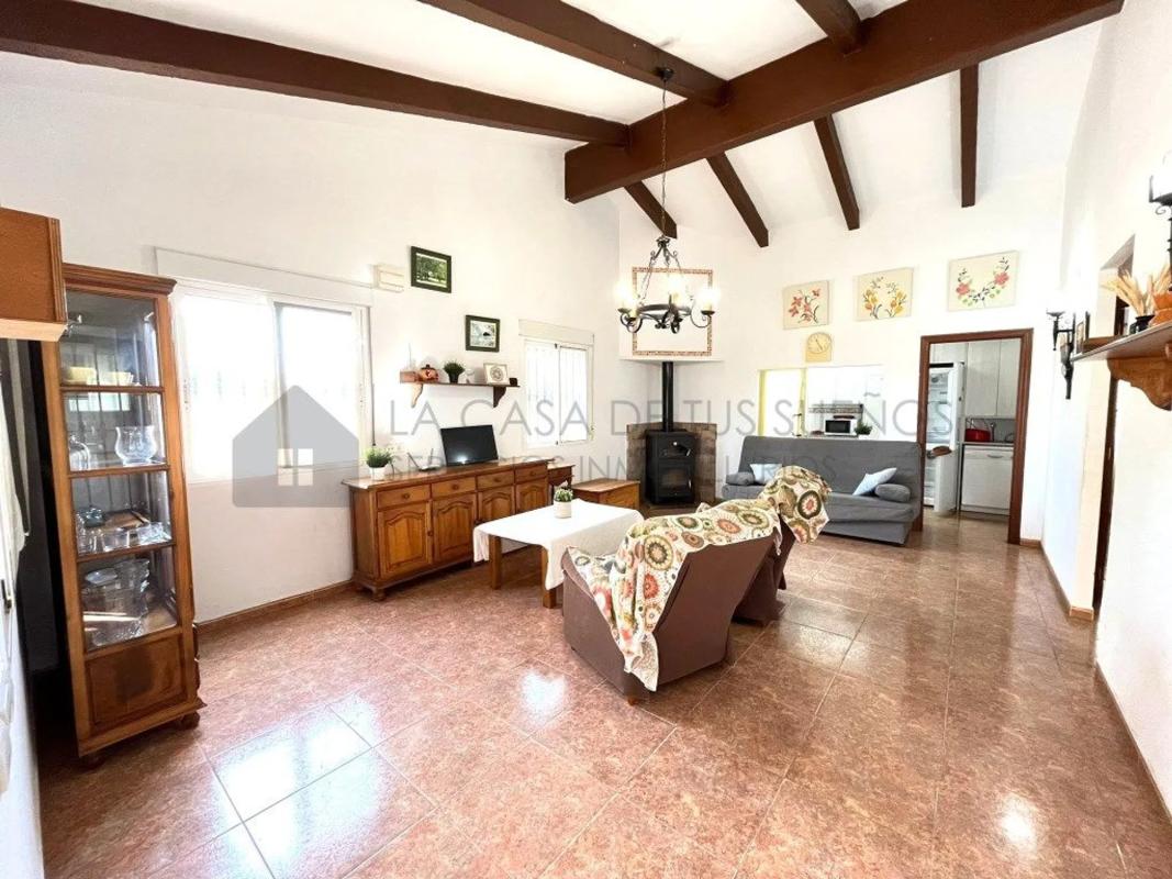 Venta de chalet independiente en Sax, Sax
 photo 4