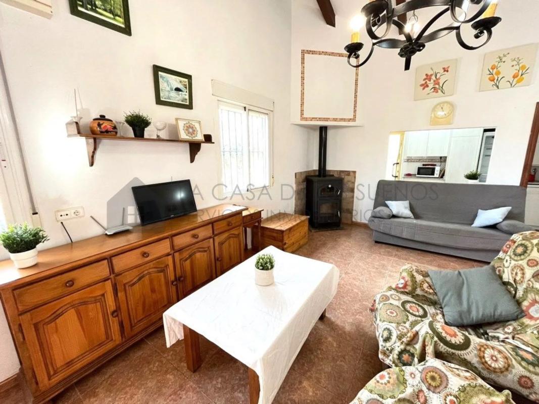 Venta de chalet independiente en Sax, Sax
 photo 5