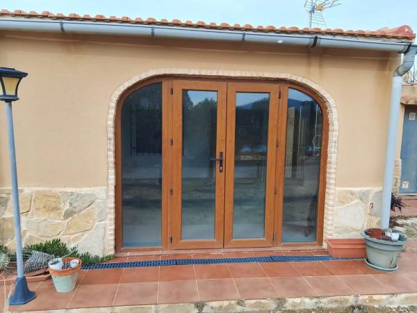 Chalet independiente en venta en Beneixama, Beneixama
 photo 1