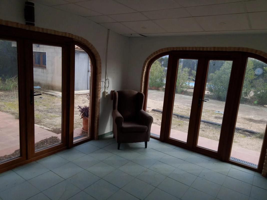 Sale of independent chalet in Beneixama, Beneixama
 photo 2