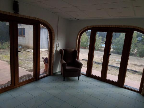 Chalet independiente en venta en Beneixama, Beneixama
 photo 2