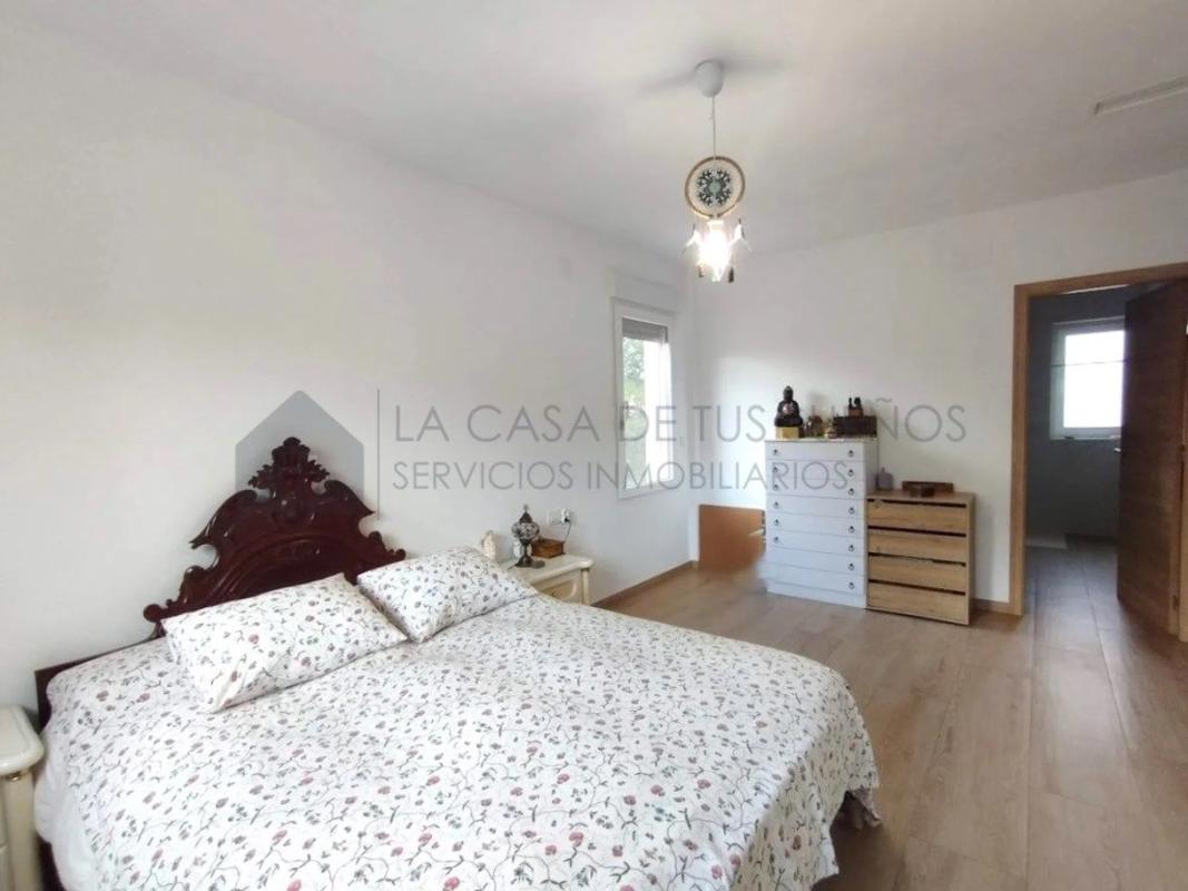 Sale of independent chalet in Sax, Sax
photo 4