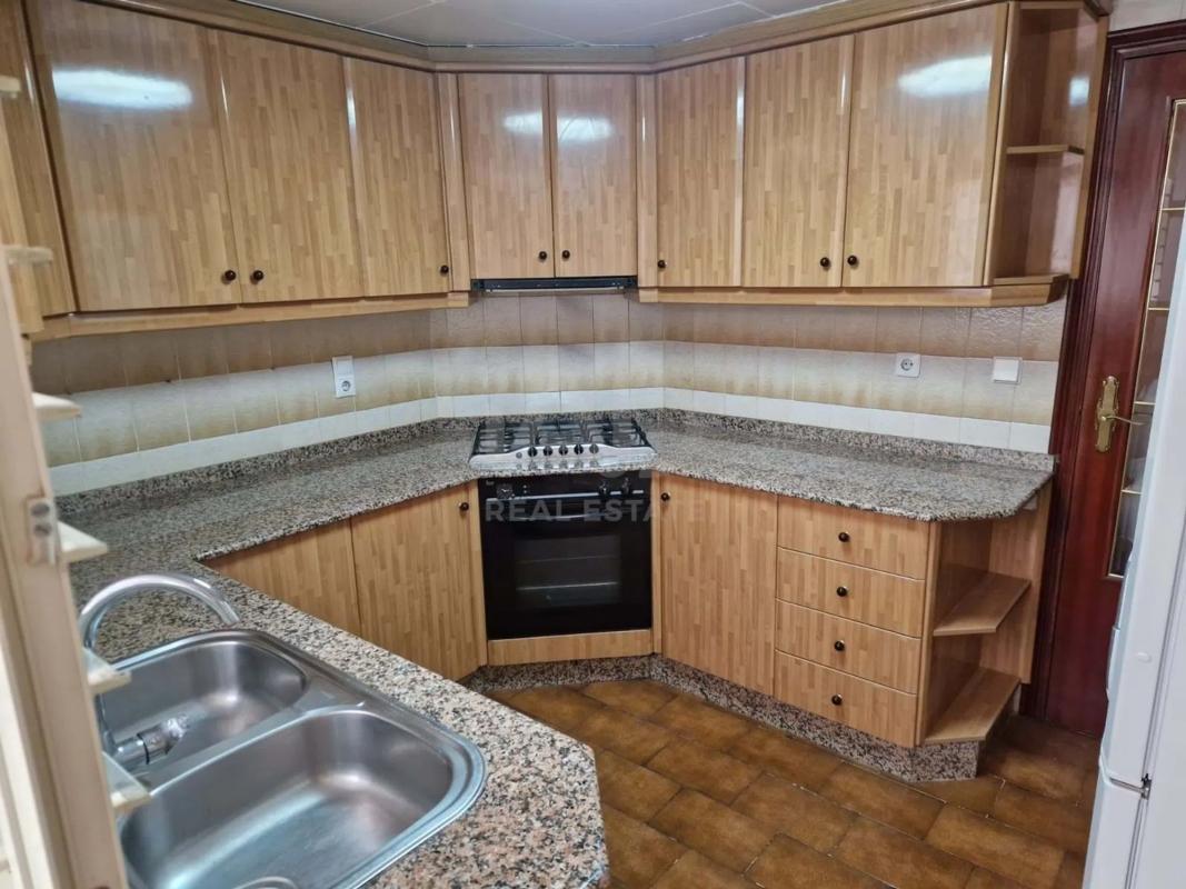 Продажа квартиры на Sax, Сакс
 photo 4