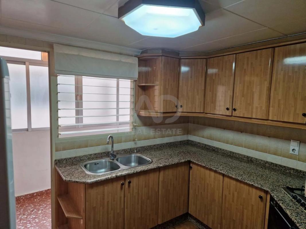 Продажа квартиры на Sax, Сакс
 photo 5