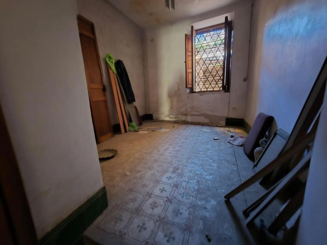 Venta de chalet adosado en  El Rabal , Villena photo 2
