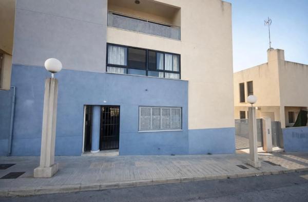 Duplex na sprzedaż w Calle la Solana, 16, Villena photo 1