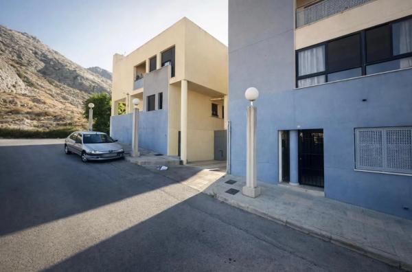Duplex na sprzedaż w Calle la Solana, 16, Villena thumbnail 1