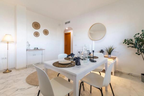 Duplex na sprzedaż w Calle la Solana, 16, Villena photo 4