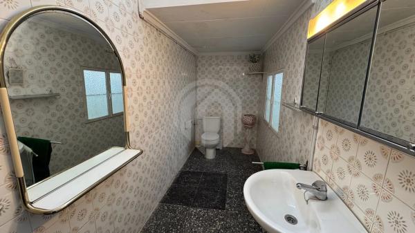 Chalet pareado en calle Doctor Segura thumbnail 2
