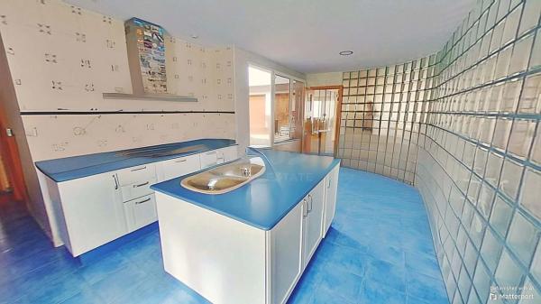 Chalet independiente en venta en Calle Venezuela, 6, Sax
 photo 2
