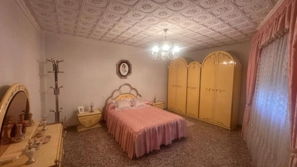 Sprzedaż poddasza w Biar, Biar photo 4