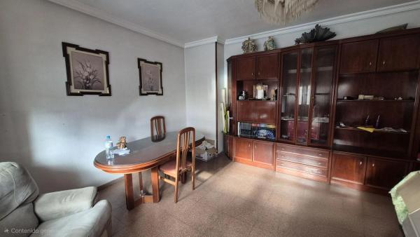 Apartment for sale in Calle Isaac Albéniz, Villena thumbnail 1