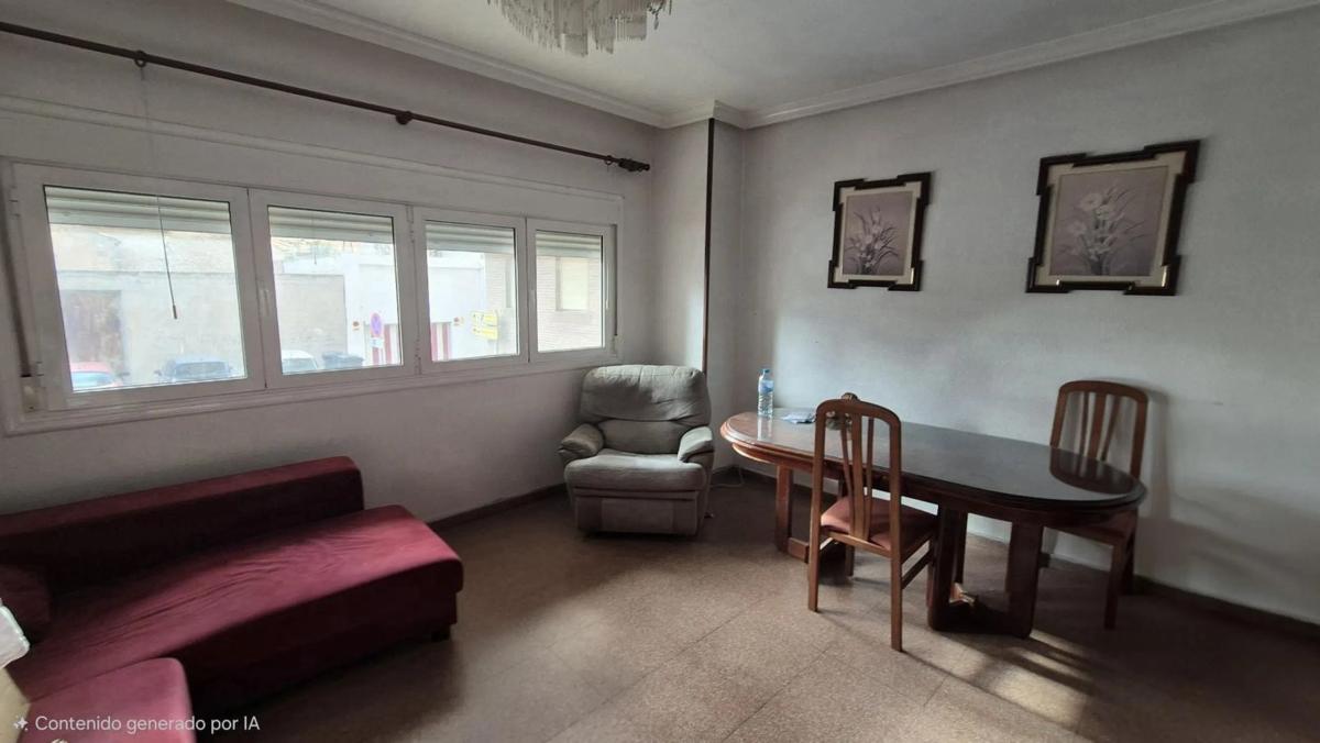 Sale of apartment in Calle Isaac Albéniz, Villena
photo 3