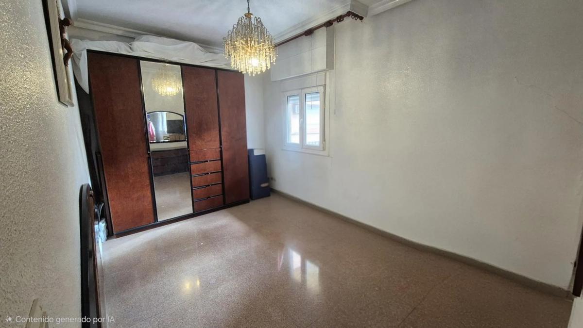 Sale of apartment in Calle Isaac Albéniz, Villena
photo 4