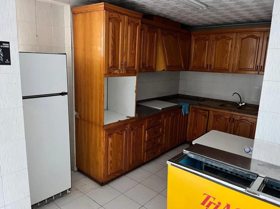 Sale of independent chalet in Calle Mtr Guillén, 6, Villena
photo 1