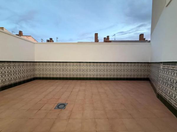 Chalet independiente en venta en Sax, Sax
 photo 3