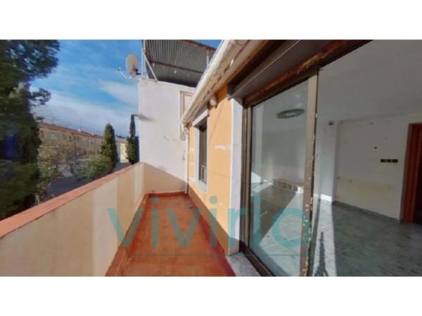 Mieszkanie na sprzedaż w Poblado Bloque B, 11, Villena photo 1