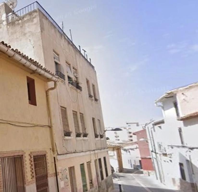 Sale of apartment in Calle La Rambla, Villena
photo 1