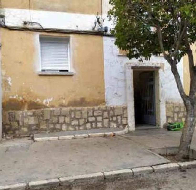 Продажа квартиры на Bo. San Francisco de Asís, Вильена
photo 1