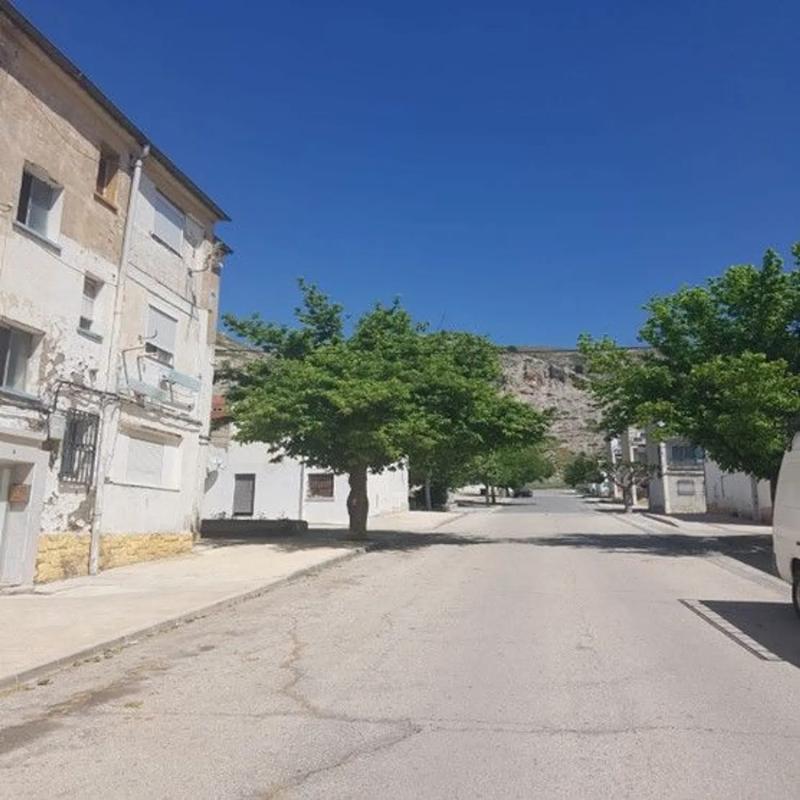 Продажа квартиры на Bo. San Francisco de Asís, Вильена
photo 3
