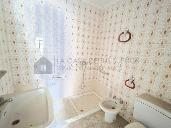 Chalet independiente en venta en Sax, Sax
 photo 4