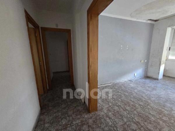Mieszkanie na sprzedaż w El Rabal, Villena photo 1