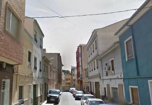 Квартира на продажу на Calle Cruz de Mayo, Вильена photo 1