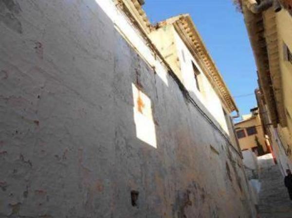 Chalet independiente en venta en Calle La Rambla, Villena
 photo 1