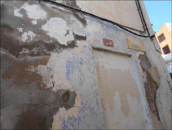 Chalet independiente en venta en Calle La Rambla, Villena
 photo 2