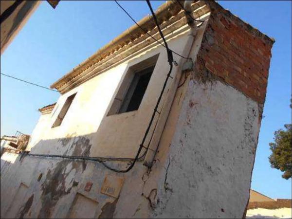 Chalet independiente en venta en Calle La Rambla, Villena
 photo 3