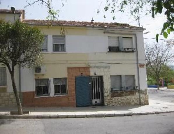 Chalet pareado en Barrio San Francisco de Asís Bloque g photo 2