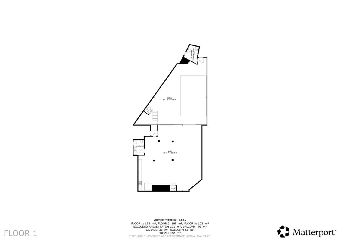 Venta de chalet independiente en Sax, Sax
photo 3