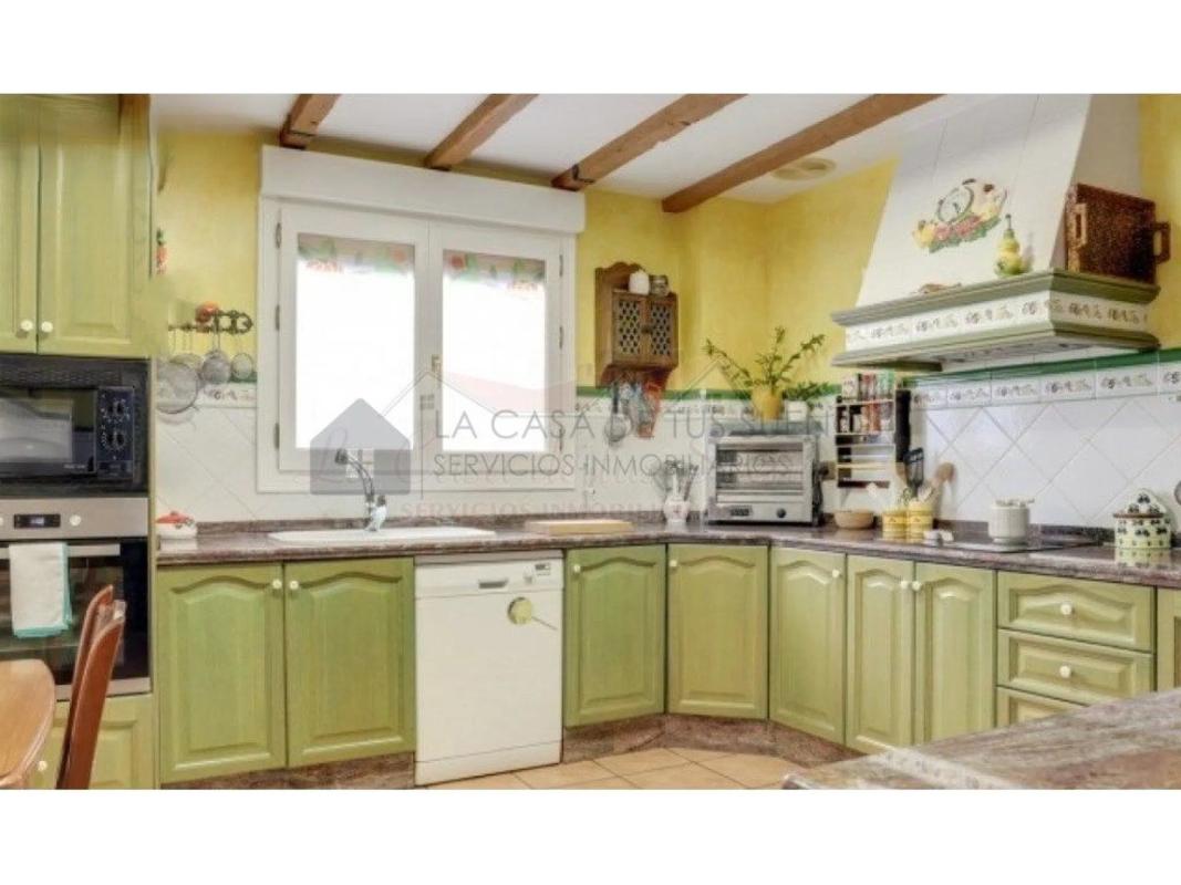 Venta de chalet independiente en Sax, Sax
photo 4