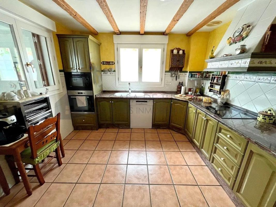Venta de chalet independiente en Sax, Sax
photo 5