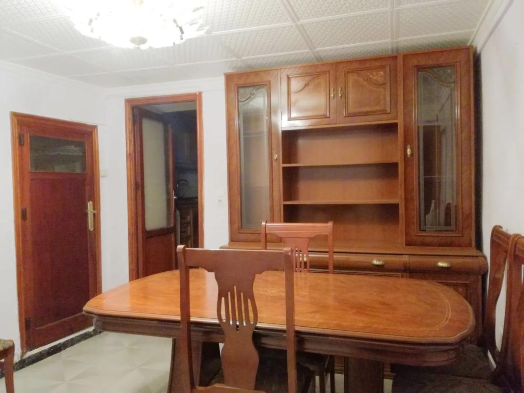 Sale of townhouse in Calle Carriles, 21 , Biar photo 1