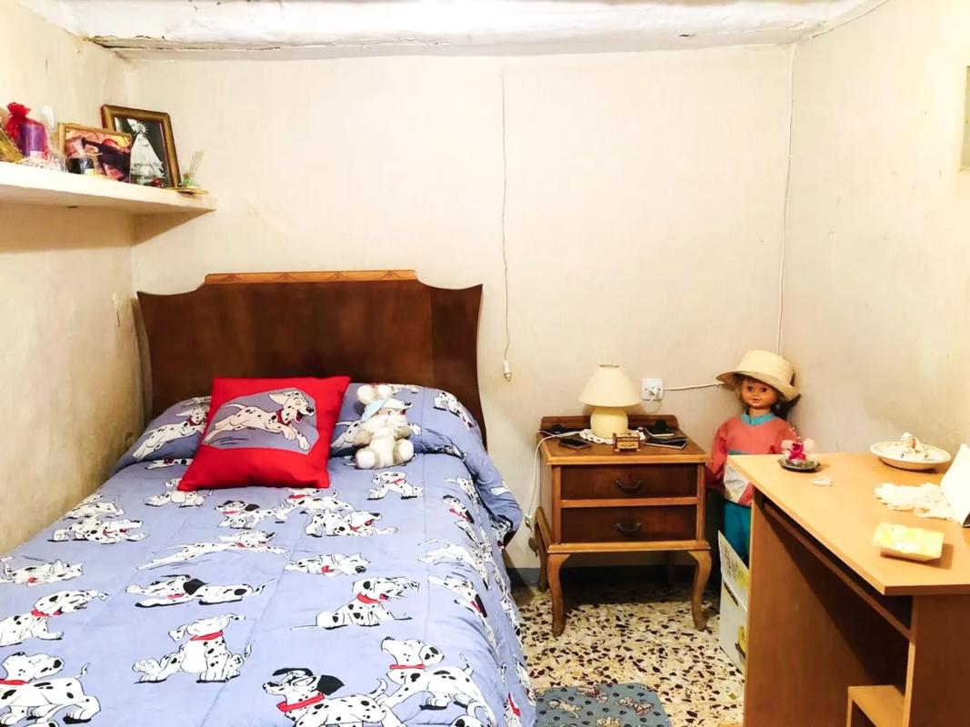 Sale of townhouse in Calle Carriles, 21 , Biar photo 4