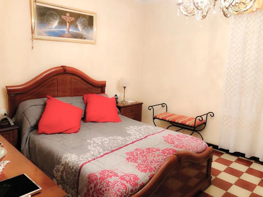 Sale of townhouse in Calle Carriles, 21 , Biar photo 5
