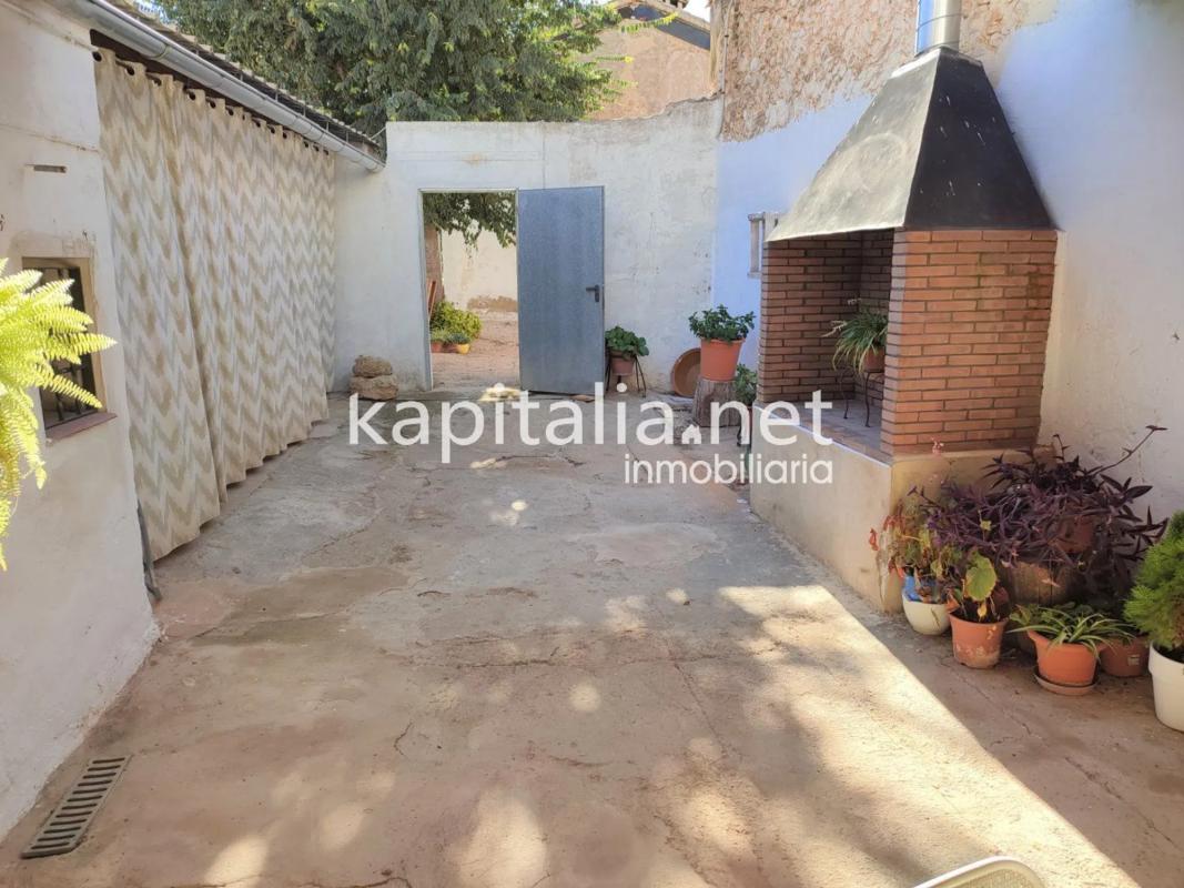Sale of independent chalet in Beneixama, Beneixama
 photo 2