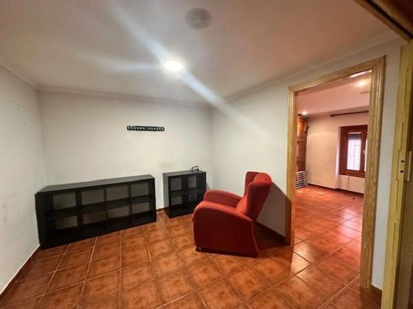 Chalet adosado en venta en Biar , Biar thumbnail 1