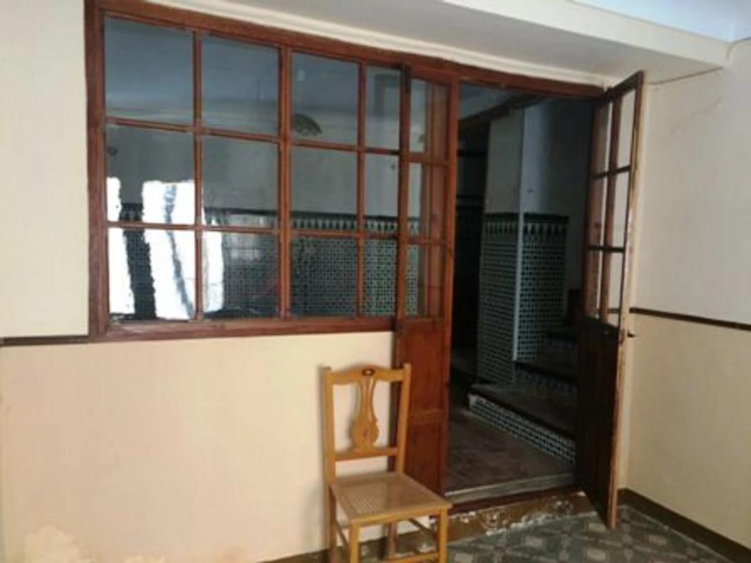 Venta de chalet adosado en  Calle Gordet , Biar photo 4