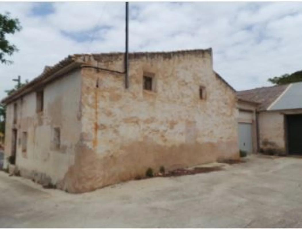 Venta de chalet adosado en Biar , Biar photo 1