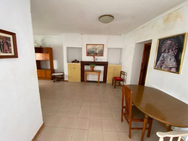 Chalet independiente en venta en Calle Ramón Franco, Sax
 photo 1