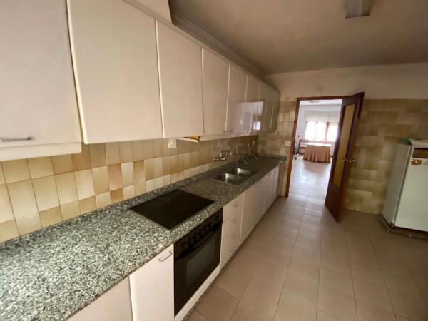 Chalet independiente en venta en Calle Ramón Franco, Sax
 photo 3