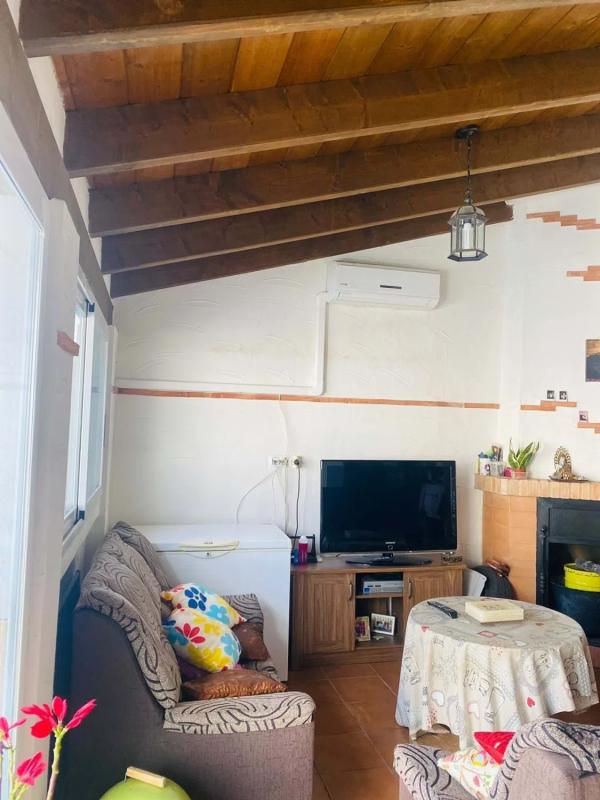 Sale of independent chalet in Calle Miguel de Unamuno, Salinas
 photo 4