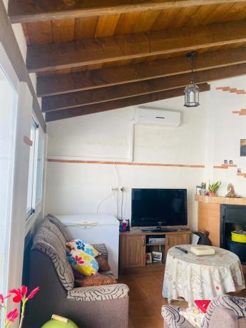 Chalet independiente en venta en Calle Miguel de Unamuno, Salinas
 photo 4
