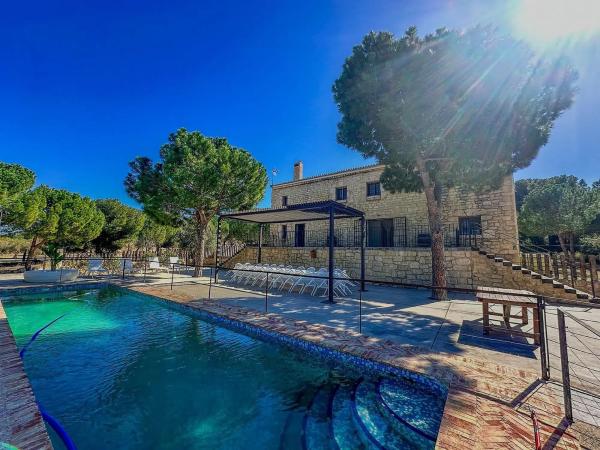 Chalet independiente en venta en Biar, Biar
 photo 2