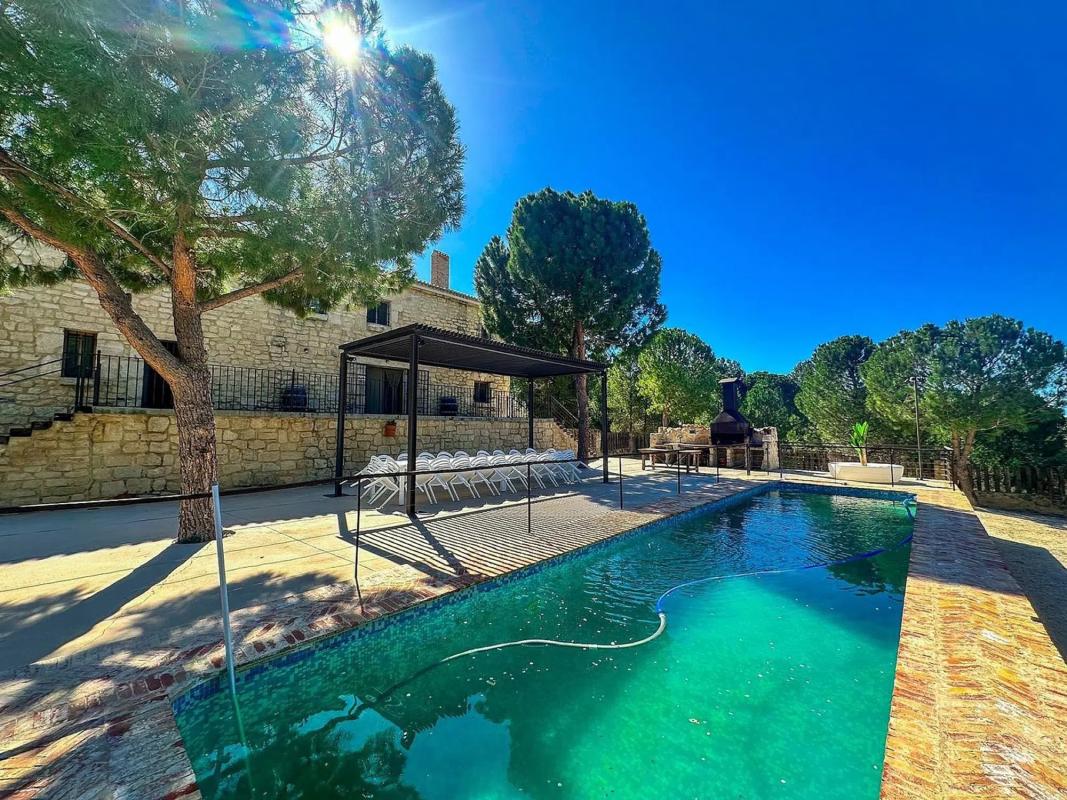 Venta de chalet independiente en Biar, Biar
photo 3