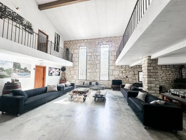 Chalet independiente en venta en Biar, Biar
 photo 4